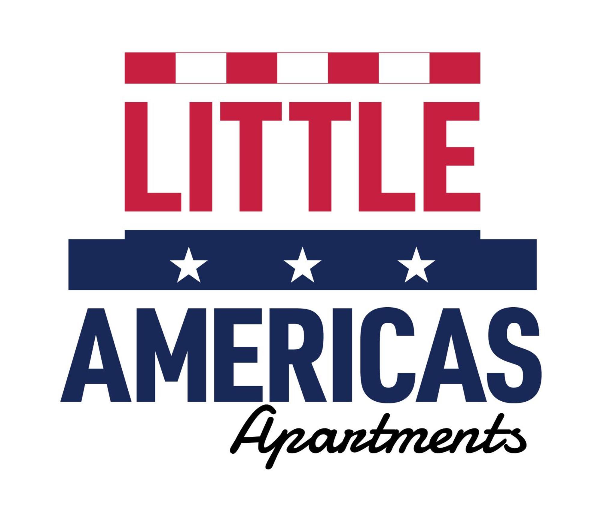 Little Americas Westend Residence Apartments 부다페스트 외부 사진